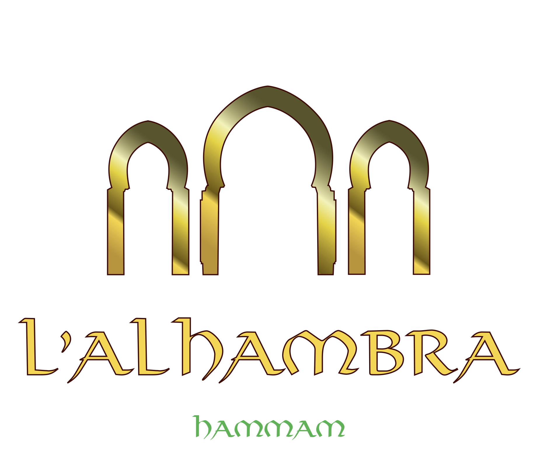 Hammam l'Alhambra